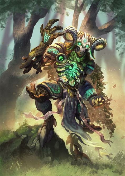 Warforged druid. Things To Know About Warforged druid. 